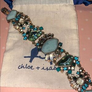Chloe & Isabel Bracelet